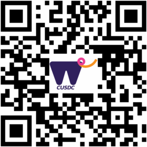 สามารถสอบถามรายละเอียด หรือ จองคิวนัดหมายง่าย ๆ ผ่าน LINE : @cusdc หรือ โทร 0-2430-6533